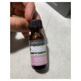 1 New Box of 20 Luminessence Wild Rose Essential Fragrance Oils 1 New Box of 20 Luminessence Wild Rose Essential Fragrance Oils