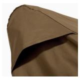 NEW Threshold Heavy Duty Weather Resistant UV Protection 55.5” Loveseat Cover NEW Threshold Heavy Duty Weather Resistant UV Protection 55.5” Loveseat Cover