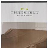 NEW Threshold Heavy Duty Weather Resistant UV Protection 55.5” Loveseat Cover NEW Threshold Heavy Duty Weather Resistant UV Protection 55.5” Loveseat Cover