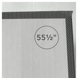 NEW Threshold Heavy Duty Weather Resistant UV Protection 55.5” Loveseat Cover NEW Threshold Heavy Duty Weather Resistant UV Protection 55.5” Loveseat Cover