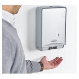 New Kimberly-Clark Professional ICON Automatic Skin Care/ Soap Wall Dispenser, Silver Mosaic  New Kimberly-Clark Professional ICON Automatic Skin Care/ Soap Wall Dispenser, Silver Mosaic