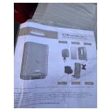 New Kimberly-Clark Professional ICON Automatic Skin Care/ Soap Wall Dispenser, Silver Mosaic  New Kimberly-Clark Professional ICON Automatic Skin Care/ Soap Wall Dispenser, Silver Mosaic