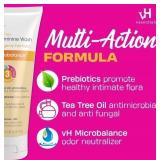 New 6pc Case of vH Essentials Daily Feminine Wash - Fragrance Free, Hypoallergenic w/ Tea Tree Oil & Prebiotic - For Ph Balance, Intimate Odor Block, Vaginal Health - Gentle Formula Body Care - 6 Fl O New 6pc Case of vH Essentials Daily Feminine Wash - Fragrance Free, Hypoallergenic w/ Tea Tree Oil & Prebiotic - For Ph Balance, Intimate Odor Block, Vaginal Health - Gentle Formula Body Care - 6 Fl O