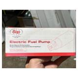 SAP ELECTRIC FUEL PUMP SAP-PUMP ONLY SAP-G58235 SAP ELECTRIC FUEL PUMP SAP-PUMP ONLY SAP-G58235