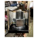 Chrome REESE TowPower 2in Trailer Hitch Ball Chrome REESE TowPower 2in Trailer Hitch Ball
