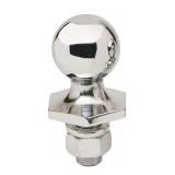 Chrome REESE TowPower 2in Trailer Hitch Ball Chrome REESE TowPower 2in Trailer Hitch Ball