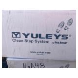 HexArmor 32001 YULEYS Over boots Clean Step System - 1 Pair HexArmor 32001 YULEYS Over boots Clean Step System - 1 Pair