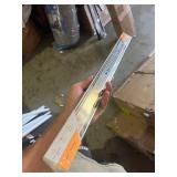 GOLDENWARM Soft Close 22 Inch Length Side Mounted Full Extension Ball Bearing Drawer Slide GOLDENWARM Soft Close 22 Inch Length Side Mounted Full Extension Ball Bearing Drawer Slide