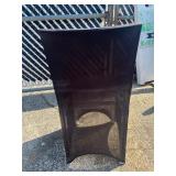 Bundle of 15 Black Stretchy Fabric Chair Covers - Great for Event - Catering - Parties - Family Gatherings Etc, No Chairs included Bundle of 15 Black Stretchy Fabric Chair Covers - Great for Event - Catering - Parties - Family Gatherings Etc, No Chairs included