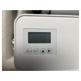 FreshScents Aroma Oil Professional Quality Diffuser - L 10.5 ” W 4 ” H 7.5” - *Retails $299* FreshScents Aroma Oil Professional Quality Diffuser - L 10.5 ” W 4 ” H 7.5” - *Retails $299*