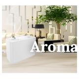 FreshScents Aroma Oil Professional Quality Diffuser - L 10.5 ” W 4 ” H 7.5” - *Retails $299* FreshScents Aroma Oil Professional Quality Diffuser - L 10.5 ” W 4 ” H 7.5” - *Retails $299*