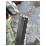 Phifer 48” ⅚” Aluminum Screen Frame - 4 Frames only - Aged Bronzed Color Phifer 48” ⅚” Aluminum Screen Frame - 4 Frames only - Aged Bronzed Color