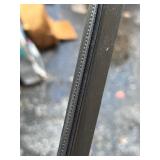 Phifer 48” ⅚” Aluminum Screen Frame - 4 Frames only - Aged Bronzed Color Phifer 48” ⅚” Aluminum Screen Frame - 4 Frames only - Aged Bronzed Color