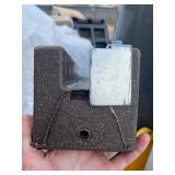 8” Huge Plastic Track Form - Great Utility Piece Heavy - Comes as Pictured 8” Huge Plastic Track Form - Great Utility Piece Heavy - Comes as Pictured
