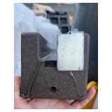 8” Huge Plastic Track Form - Great Utility Piece Heavy - Comes as Pictured 8” Huge Plastic Track Form - Great Utility Piece Heavy - Comes as Pictured