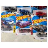 Bundle of 6 Unique HotWheels Toy Cars - Great Gifts - Porsche, see images for types Bundle of 6 Unique HotWheels Toy Cars - Great Gifts - Porsche, see images for types