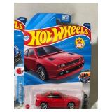 Bundle of 6 Unique HotWheels Toy Cars - Great Gifts - Porsche, see images for types Bundle of 6 Unique HotWheels Toy Cars - Great Gifts - Porsche, see images for types
