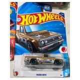 Bundle of 6 Unique HotWheels Toy Cars - Great Gifts - Porsche, see images for types Bundle of 6 Unique HotWheels Toy Cars - Great Gifts - Porsche, see images for types