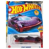 Bundle of 6 Unique HotWheels Toy Cars - Great Gifts - Porsche, see images for types Bundle of 6 Unique HotWheels Toy Cars - Great Gifts - Porsche, see images for types
