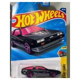 Bundle of 6 Unique HotWheels Toy Cars - Great Gifts - Donut Car, see images for types Bundle of 6 Unique HotWheels Toy Cars - Great Gifts - Donut Car, see images for types