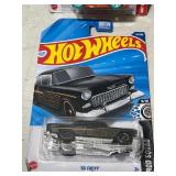Bundle of 6 Unique HotWheels Toy Cars - Great Gifts - Donut Car, see images for types Bundle of 6 Unique HotWheels Toy Cars - Great Gifts - Donut Car, see images for types