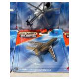 Bundle of 6 MatchBox SKY BUSTERS Edition- see images for types Bundle of 6 MatchBox SKY BUSTERS Edition- see images for types