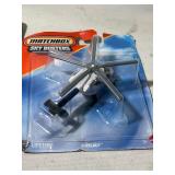 Bundle of 6 MatchBox SKY BUSTERS Edition- see images for types Bundle of 6 MatchBox SKY BUSTERS Edition- see images for types