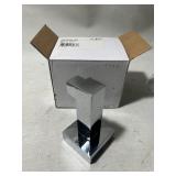 Rubi Modern Chrome Robe Hook Rubi Modern Chrome Robe Hook