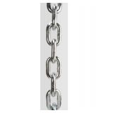 Campbell 5/16" 1 Grade 30 Proof Coil Bucket Zinc Coated Chain # 0143526 *Retails $260+* Campbell 5/16" 1 Grade 30 Proof Coil Bucket Zinc Coated Chain # 0143526 *Retails $260+*