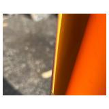A Single 3’ x 5’ Sheet of Double sided Rubber Mat - Great for work tops, Inside Drawer-Layment, Shelving pad - Easy to cut down to a smaller size A Single 3’ x 5’ Sheet of Double sided Rubber Mat - Great for work tops, Inside Drawer-Layment, Shelving pad - Easy to cut down to a smaller size