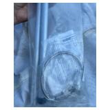 ALARM WINDOW BAR Model WB-30-42 ALARM WINDOW BAR Model WB-30-42