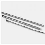 ALARM WINDOW BAR Model WB-30-42 ALARM WINDOW BAR Model WB-30-42