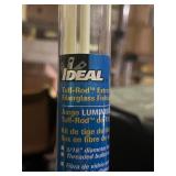 3/16 in. Tuff-Rod Extra Flex Glow Kit (3 ft. x 5 ft.) 3/16 in. Tuff-Rod Extra Flex Glow Kit (3 ft. x 5 ft.)