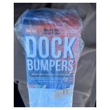 BetterBoat 48” x 6” Boat Dock Bumper White BetterBoat 48” x 6” Boat Dock Bumper White