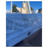 BetterBoat 48” x 6” Boat Dock Bumper White BetterBoat 48” x 6” Boat Dock Bumper White