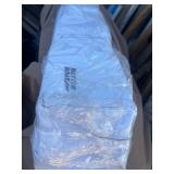 BetterBoat 48” x 6” Boat Dock Bumper White BetterBoat 48” x 6” Boat Dock Bumper White