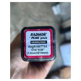 RADNOR" • PEAK plus ER309/309L RADS4007753 1/16"X36" RADNOR" • PEAK plus ER309/309L RADS4007753 1/16"X36"