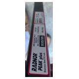 RADNOR" • PEAK plus ER309/309L RADS4007753 1/16"X36" RADNOR" • PEAK plus ER309/309L RADS4007753 1/16"X36"