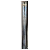 Heavy Duty Commercial Quality Piano Hinge 3” x 4’ Heavy Duty Commercial Quality Piano Hinge 3” x 4’
