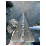Heavy Duty Commercial Quality Piano Hinge 3” x 4’ Heavy Duty Commercial Quality Piano Hinge 3” x 4’