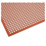Drainage Safewalk-Light Grease-Resistant MAT, 3 Drainage Safewalk-Light Grease-Resistant MAT, 3