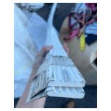 2 Garage Door Seals White 8’ 2 Garage Door Seals White 8’