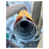 5-24 FT TELESCOPING EXTENSION POLE WITH UNIVERSAL METAL TIP | EXTEND-A-REACH 5-24 FT TELESCOPING EXTENSION POLE WITH UNIVERSAL METAL TIP | EXTEND-A-REACH