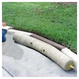 UltraTech Ultra-Gutter Guard - 12’ x 9” (9322) *Retails $176* UltraTech Ultra-Gutter Guard - 12’ x 9” (9322) *Retails $176*