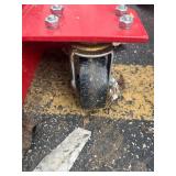 Forge Foundry Low Profile Transmission Jack *Retails $1800* Forge Foundry Low Profile Transmission Jack *Retails $1800*