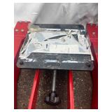 Forge Foundry Low Profile Transmission Jack *Retails $1800* Forge Foundry Low Profile Transmission Jack *Retails $1800*