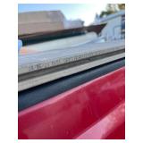 Bundle of 20+ Heavy Duty Wood look Thick Tile/ Decking Slab - VENTILATED FACADE ConCrete - Great for Exterior design 48” x 5 ¾” each Bundle of 20+ Heavy Duty Wood look Thick Tile/ Decking Slab - VENTILATED FACADE ConCrete - Great for Exterior design 48” x 5 ¾” each
