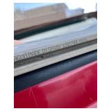 Bundle of 20+ Heavy Duty Wood look Thick Tile/ Decking Slab - VENTILATED FACADE ConCrete - Great for Exterior design 48” x 5 ¾” each Bundle of 20+ Heavy Duty Wood look Thick Tile/ Decking Slab - VENTILATED FACADE ConCrete - Great for Exterior design 48” x 5 ¾” each