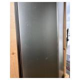 Amerimax 24” x 10’ W-Valley Black Galvanized Sheeting - Huge Piece Amerimax 24” x 10’ W-Valley Black Galvanized Sheeting - Huge Piece