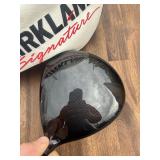 Used Kirkland Signature 10.5 DEG DRIVER HEAD ONLY Mens Driver RH 10.5 Degree - Head Cover included Used Kirkland Signature 10.5 DEG DRIVER HEAD ONLY Mens Driver RH 10.5 Degree - Head Cover included